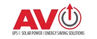 AVO — authorized partner