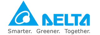 Delta — authorized partner