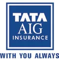 Tata AIG — Gurukrupa client