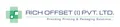 Rich Offset — Gurukrupa client