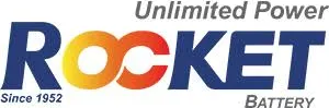 Rocket — authorized partner